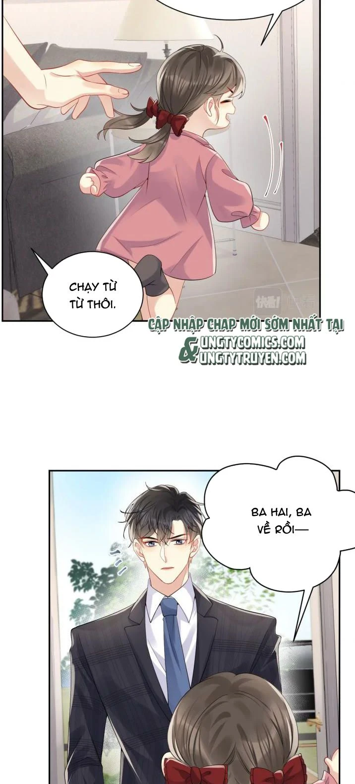 Lại Bị Bạn Trai Cũ Nhắm Đến Rồi Chapter 49 - Trang 33