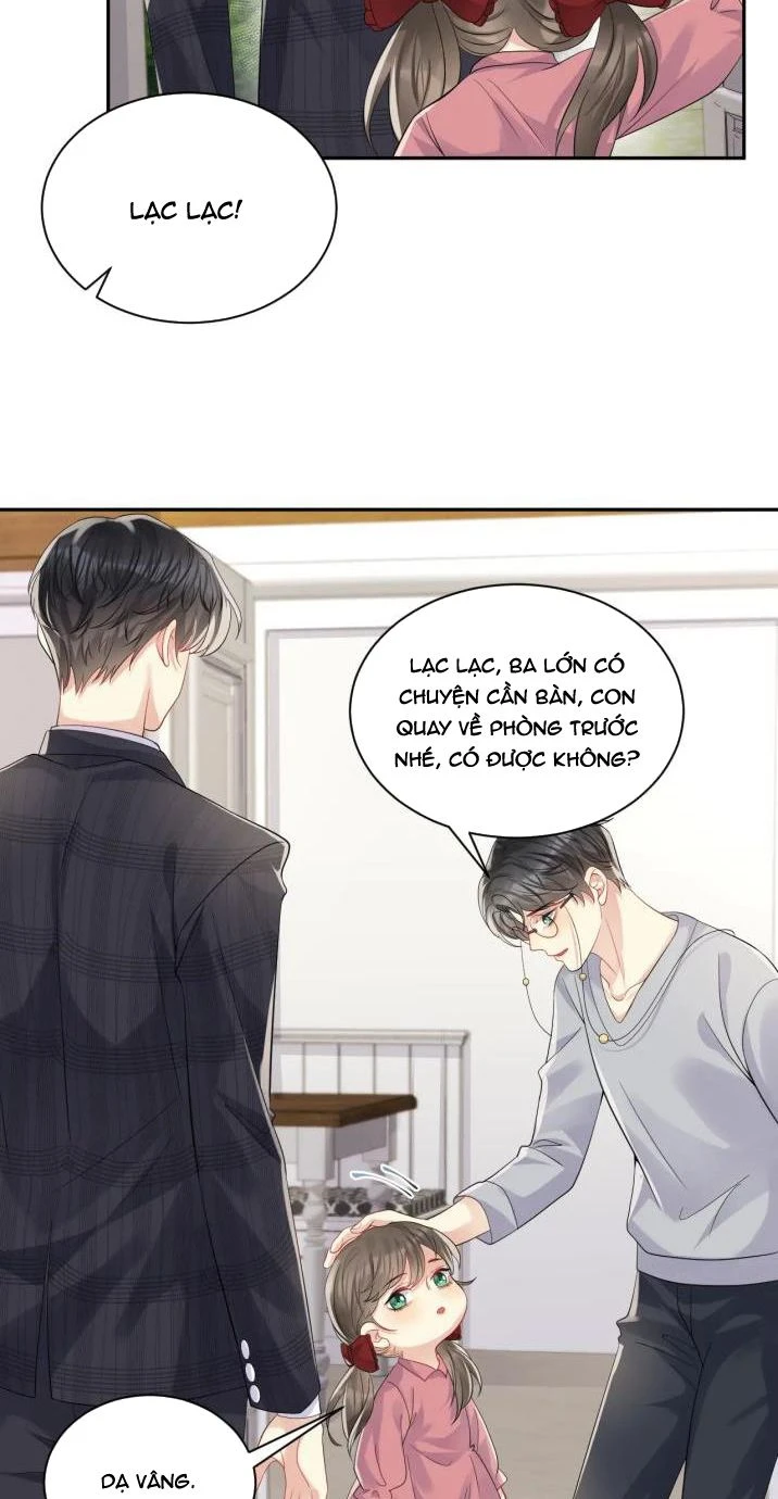 Lại Bị Bạn Trai Cũ Nhắm Đến Rồi Chapter 49 - Trang 34