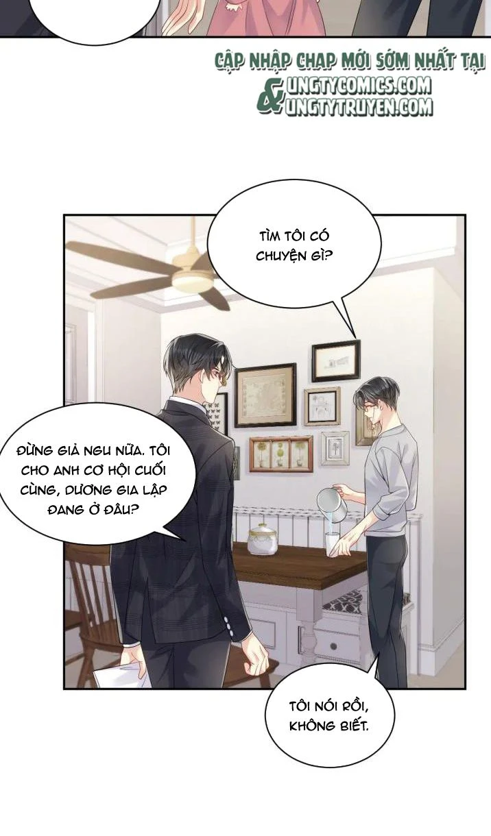 Lại Bị Bạn Trai Cũ Nhắm Đến Rồi Chapter 49 - Trang 35