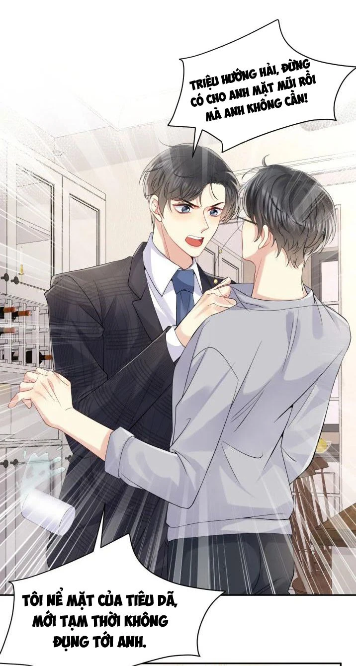 Lại Bị Bạn Trai Cũ Nhắm Đến Rồi Chapter 49 - Trang 36