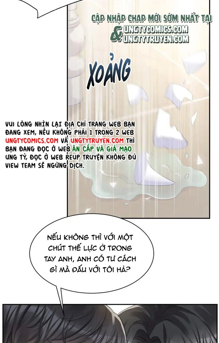Lại Bị Bạn Trai Cũ Nhắm Đến Rồi Chapter 49 - Trang 37