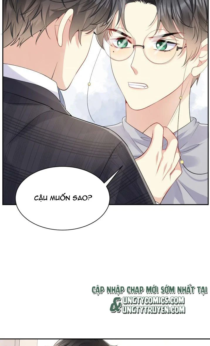 Lại Bị Bạn Trai Cũ Nhắm Đến Rồi Chapter 49 - Trang 38
