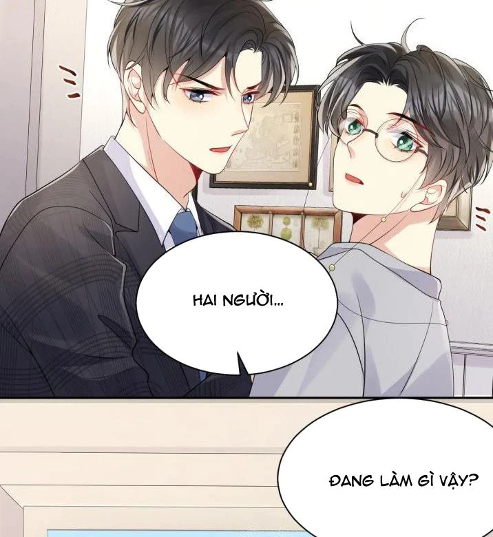 Lại Bị Bạn Trai Cũ Nhắm Đến Rồi Chapter 49 - Trang 39