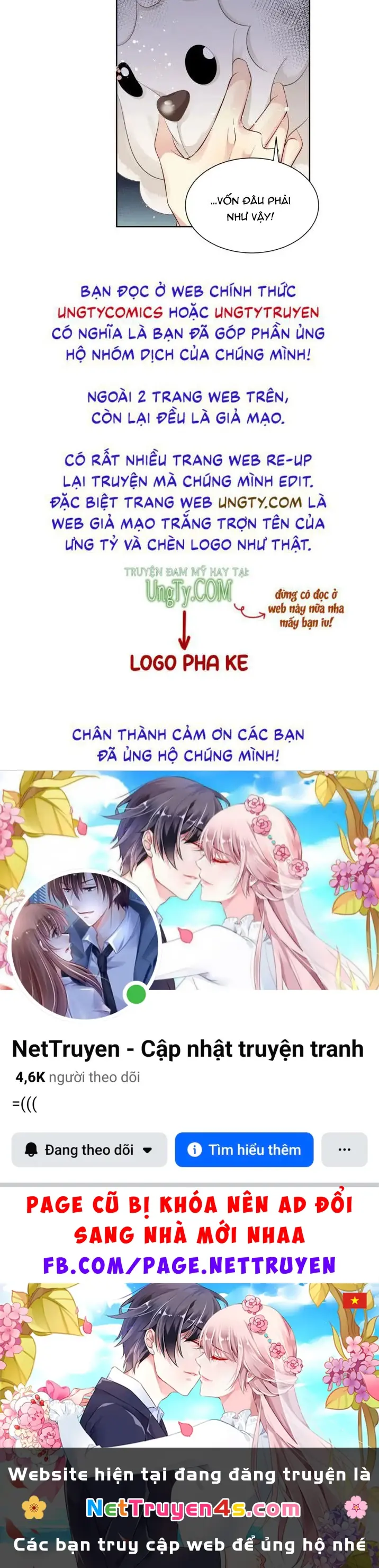 Lại Bị Bạn Trai Cũ Nhắm Đến Rồi Chapter 49 - Trang 45