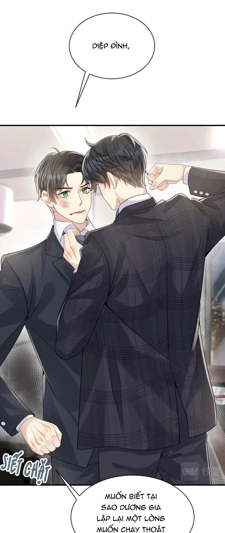 Lại Bị Bạn Trai Cũ Nhắm Đến Rồi Chapter 49 - Trang 6