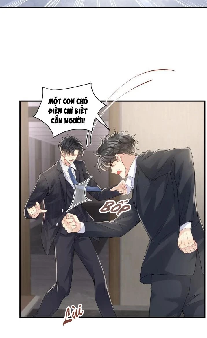 Lại Bị Bạn Trai Cũ Nhắm Đến Rồi Chapter 49 - Trang 8