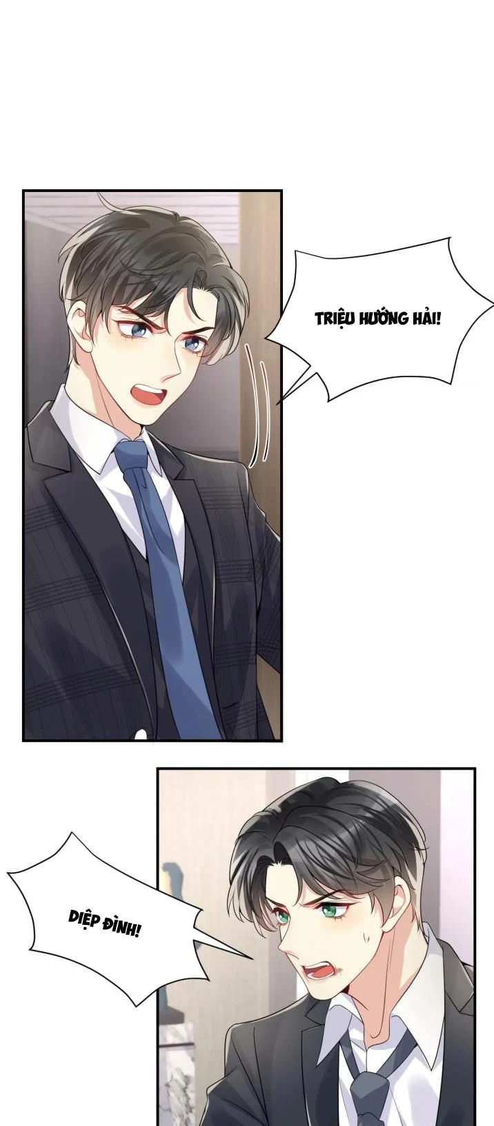 Lại Bị Bạn Trai Cũ Nhắm Đến Rồi Chapter 49 - Trang 9