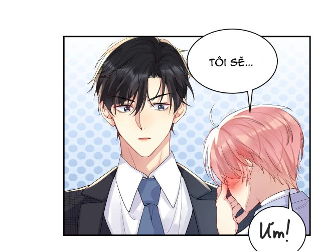 Lại Bị Bạn Trai Cũ Nhắm Đến Rồi Chapter 5 - Trang 10