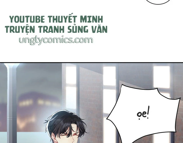 Lại Bị Bạn Trai Cũ Nhắm Đến Rồi Chapter 5 - Trang 11
