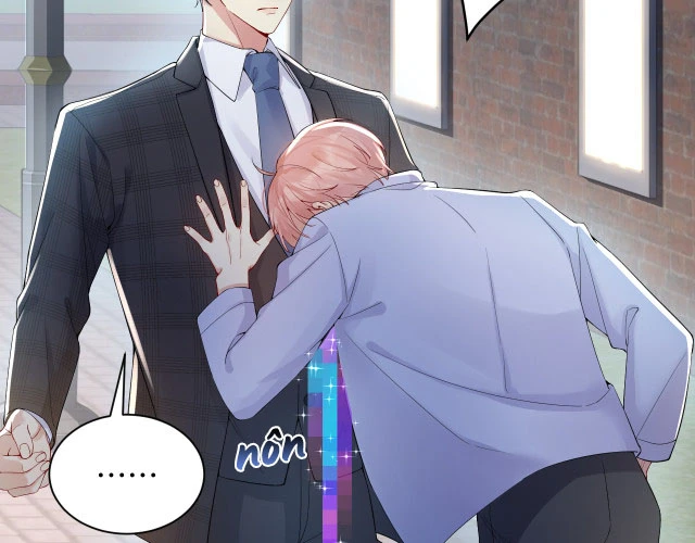 Lại Bị Bạn Trai Cũ Nhắm Đến Rồi Chapter 5 - Trang 12