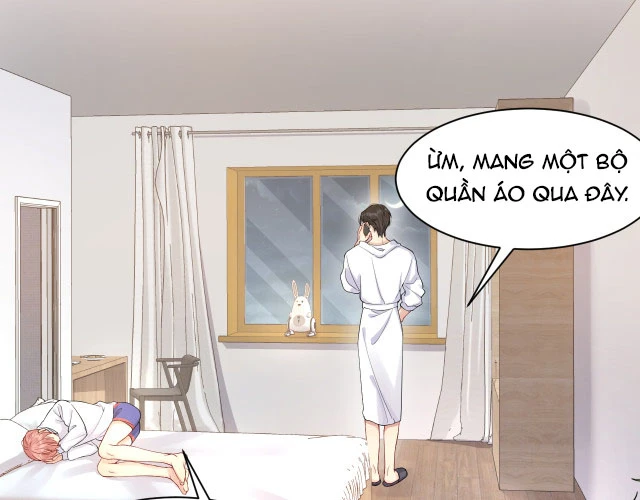 Lại Bị Bạn Trai Cũ Nhắm Đến Rồi Chapter 5 - Trang 16