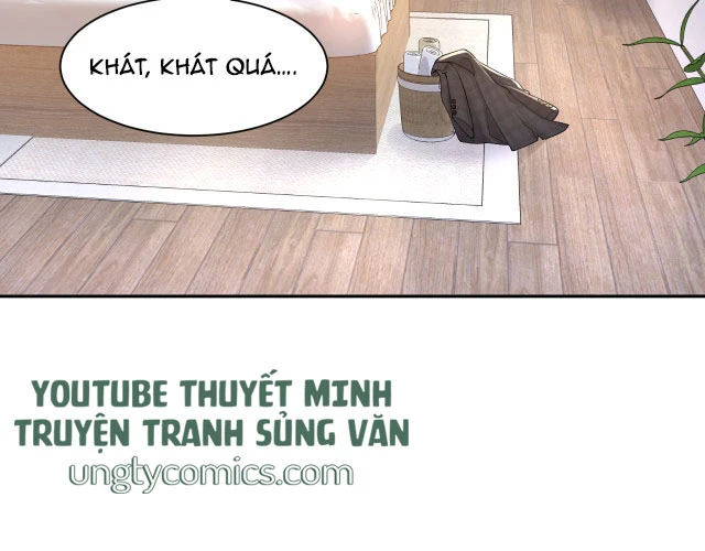 Lại Bị Bạn Trai Cũ Nhắm Đến Rồi Chapter 5 - Trang 17