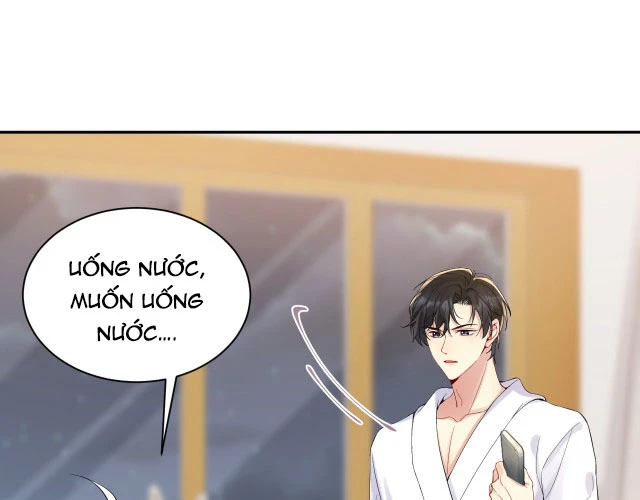 Lại Bị Bạn Trai Cũ Nhắm Đến Rồi Chapter 5 - Trang 18