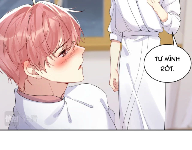 Lại Bị Bạn Trai Cũ Nhắm Đến Rồi Chapter 5 - Trang 19