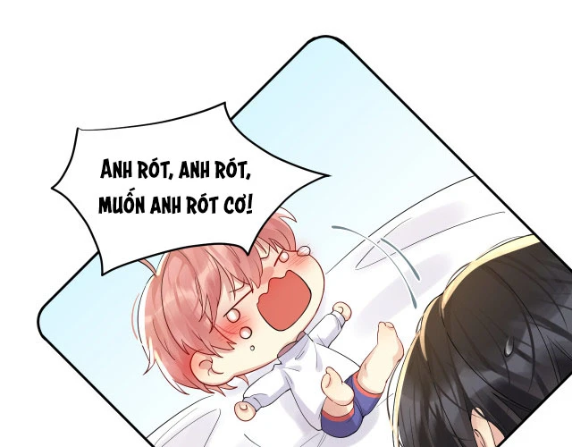 Lại Bị Bạn Trai Cũ Nhắm Đến Rồi Chapter 5 - Trang 20