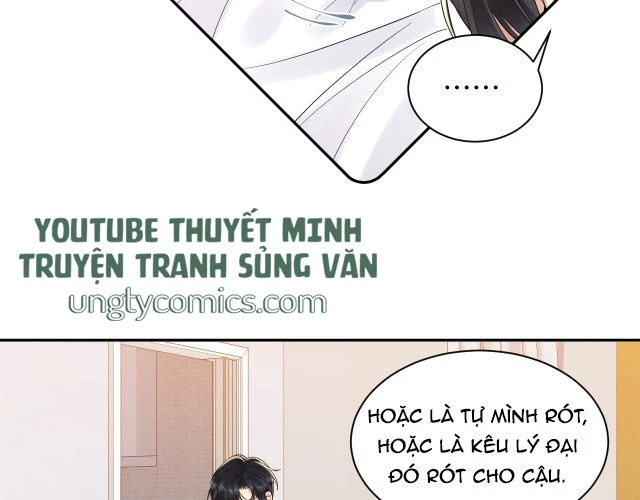 Lại Bị Bạn Trai Cũ Nhắm Đến Rồi Chapter 5 - Trang 21
