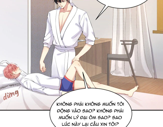 Lại Bị Bạn Trai Cũ Nhắm Đến Rồi Chapter 5 - Trang 22