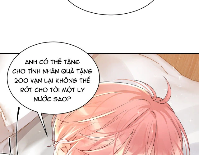 Lại Bị Bạn Trai Cũ Nhắm Đến Rồi Chapter 5 - Trang 23