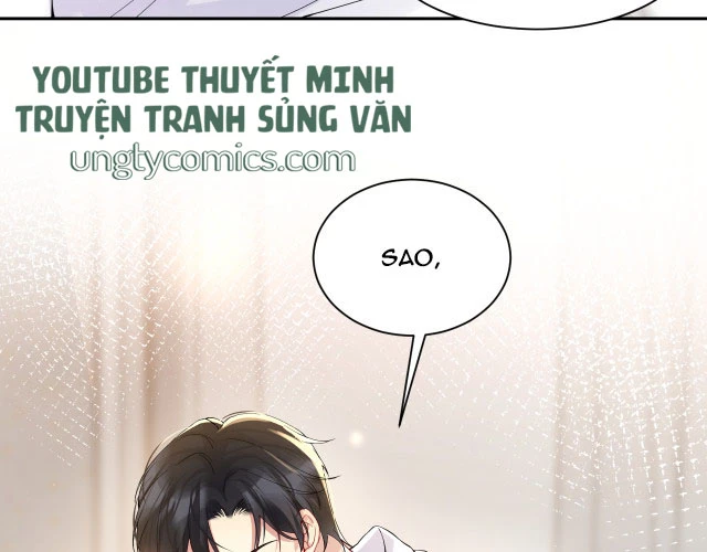 Lại Bị Bạn Trai Cũ Nhắm Đến Rồi Chapter 5 - Trang 25