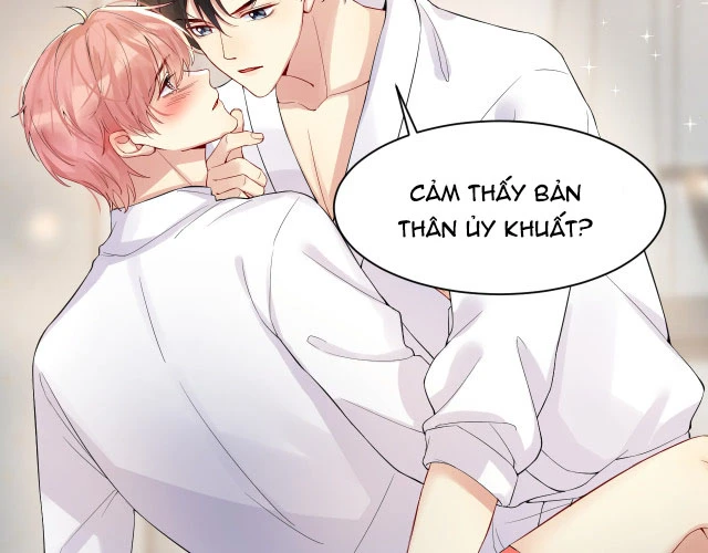 Lại Bị Bạn Trai Cũ Nhắm Đến Rồi Chapter 5 - Trang 26