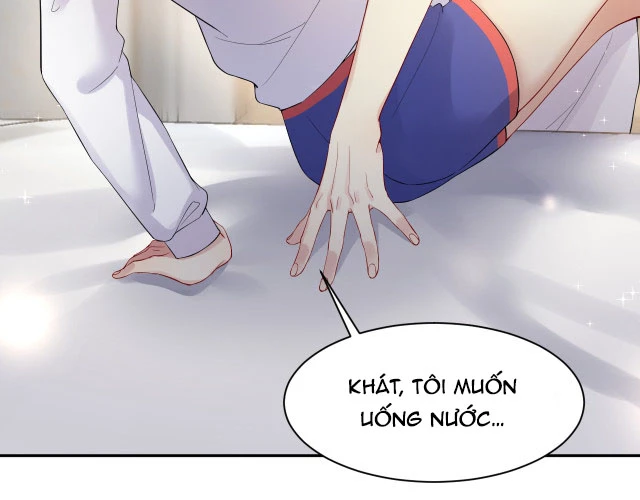 Lại Bị Bạn Trai Cũ Nhắm Đến Rồi Chapter 5 - Trang 27