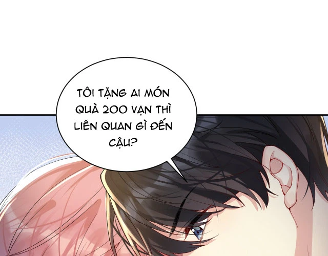 Lại Bị Bạn Trai Cũ Nhắm Đến Rồi Chapter 5 - Trang 28