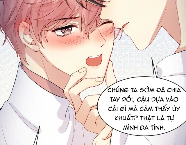 Lại Bị Bạn Trai Cũ Nhắm Đến Rồi Chapter 5 - Trang 29