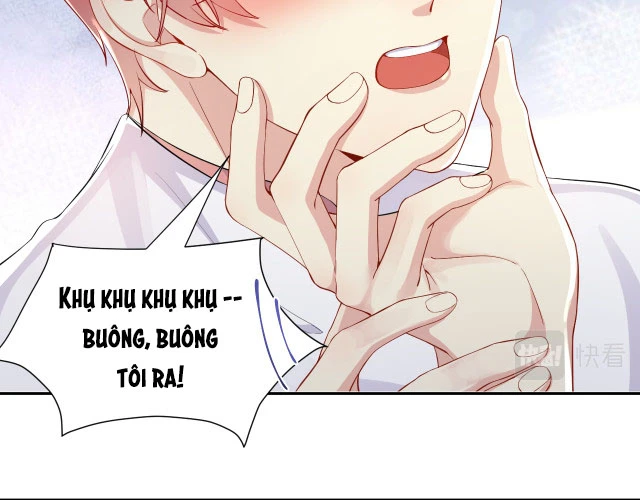 Lại Bị Bạn Trai Cũ Nhắm Đến Rồi Chapter 5 - Trang 32