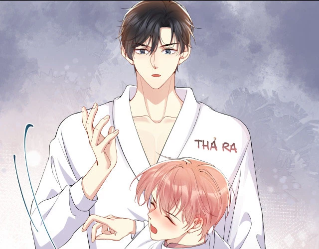 Lại Bị Bạn Trai Cũ Nhắm Đến Rồi Chapter 5 - Trang 33