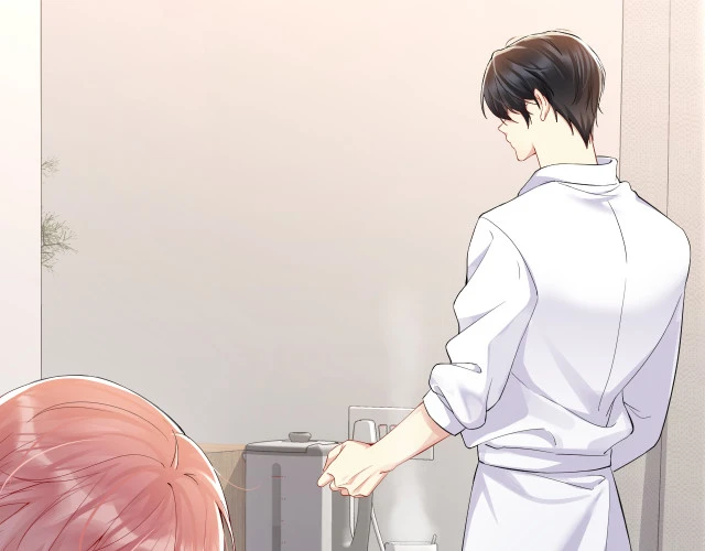 Lại Bị Bạn Trai Cũ Nhắm Đến Rồi Chapter 5 - Trang 36