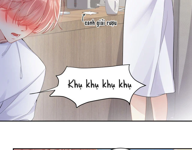 Lại Bị Bạn Trai Cũ Nhắm Đến Rồi Chapter 5 - Trang 37