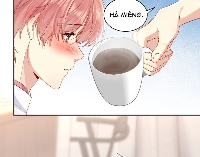 Lại Bị Bạn Trai Cũ Nhắm Đến Rồi Chapter 5 - Trang 38