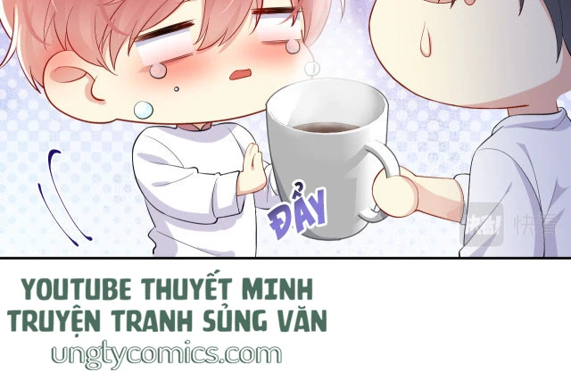 Lại Bị Bạn Trai Cũ Nhắm Đến Rồi Chapter 5 - Trang 43