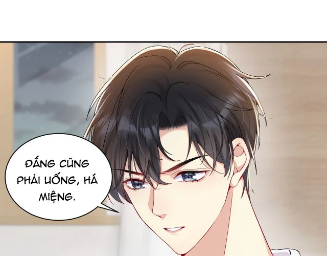 Lại Bị Bạn Trai Cũ Nhắm Đến Rồi Chapter 5 - Trang 44