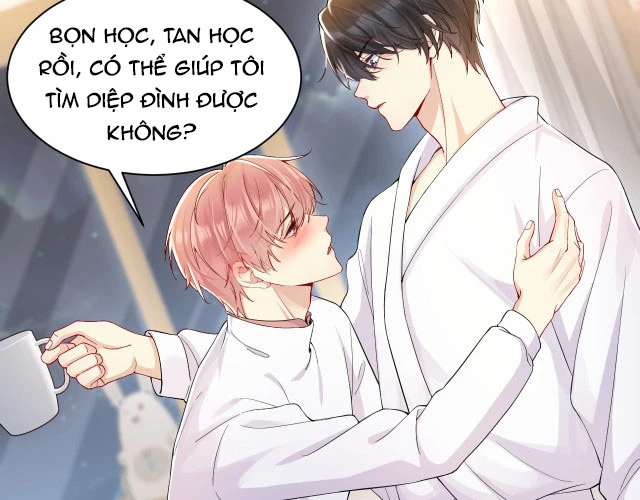 Lại Bị Bạn Trai Cũ Nhắm Đến Rồi Chapter 5 - Trang 49