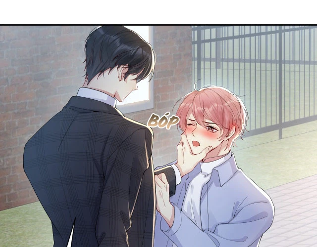 Lại Bị Bạn Trai Cũ Nhắm Đến Rồi Chapter 5 - Trang 6