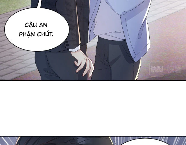 Lại Bị Bạn Trai Cũ Nhắm Đến Rồi Chapter 5 - Trang 7