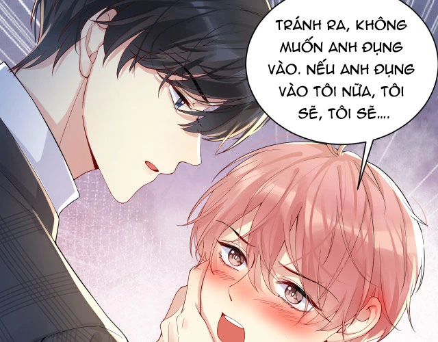 Lại Bị Bạn Trai Cũ Nhắm Đến Rồi Chapter 5 - Trang 8