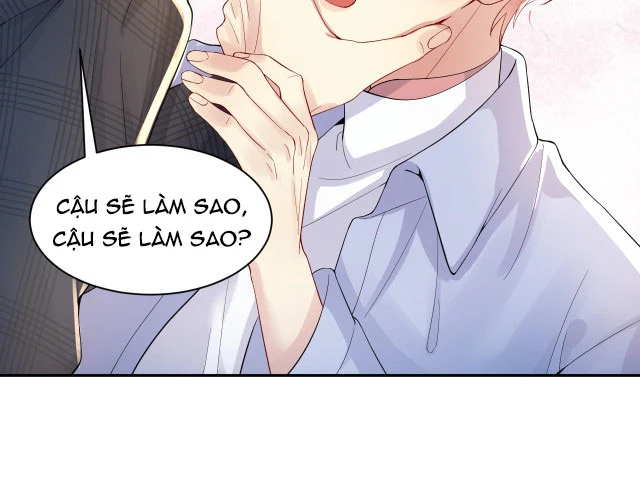 Lại Bị Bạn Trai Cũ Nhắm Đến Rồi Chapter 5 - Trang 9