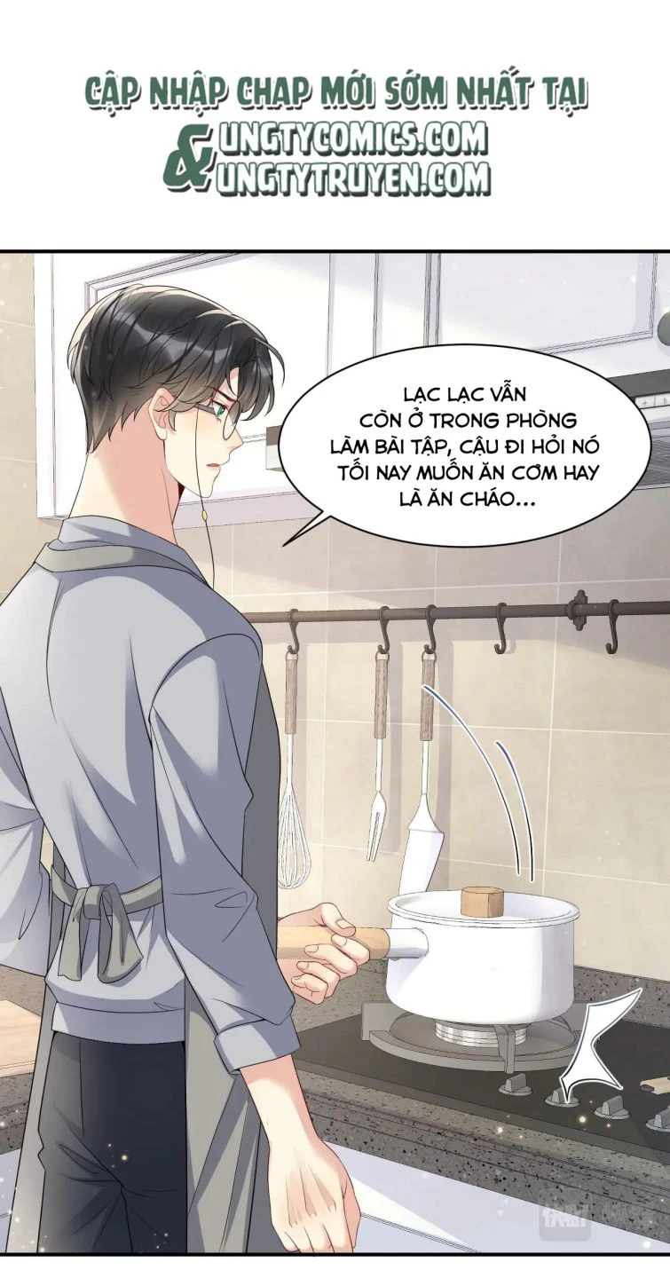 Lại Bị Bạn Trai Cũ Nhắm Đến Rồi Chapter 50 - Trang 10