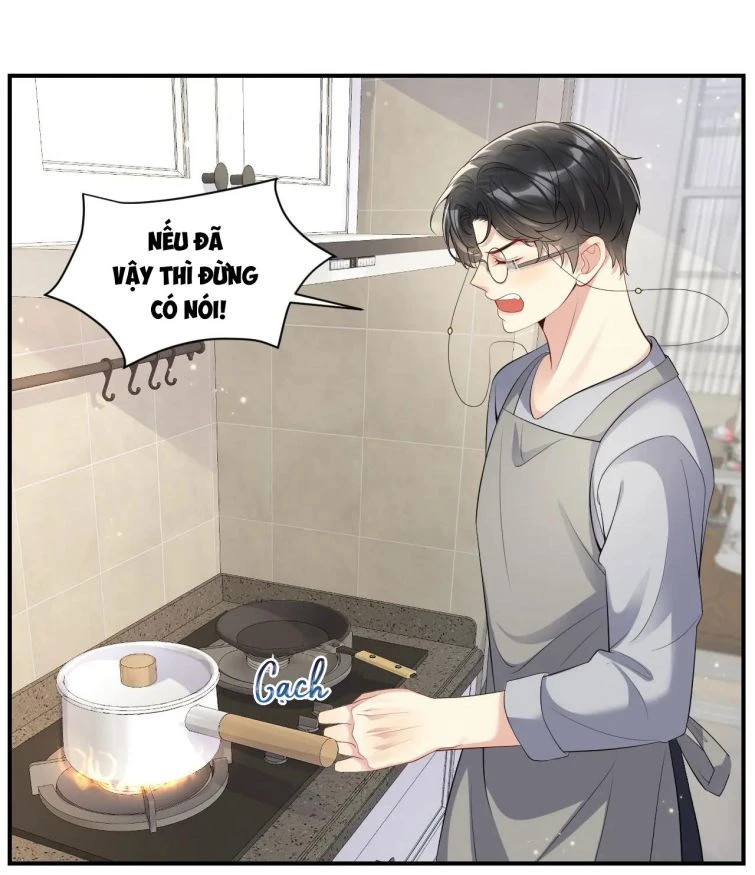 Lại Bị Bạn Trai Cũ Nhắm Đến Rồi Chapter 50 - Trang 12