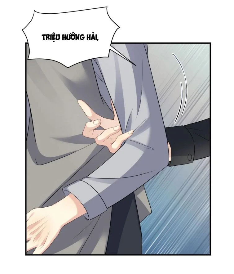 Lại Bị Bạn Trai Cũ Nhắm Đến Rồi Chapter 50 - Trang 13