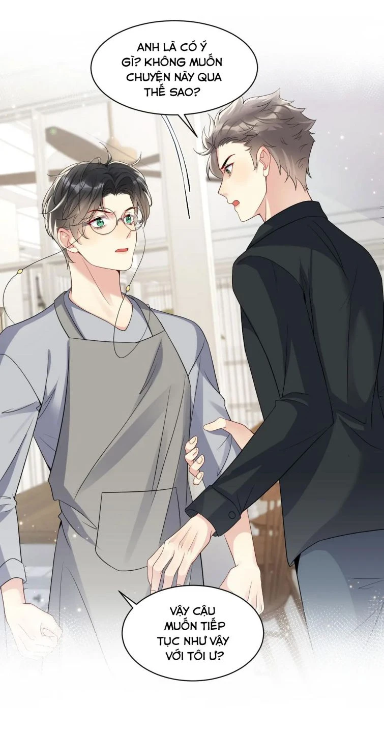 Lại Bị Bạn Trai Cũ Nhắm Đến Rồi Chapter 50 - Trang 14