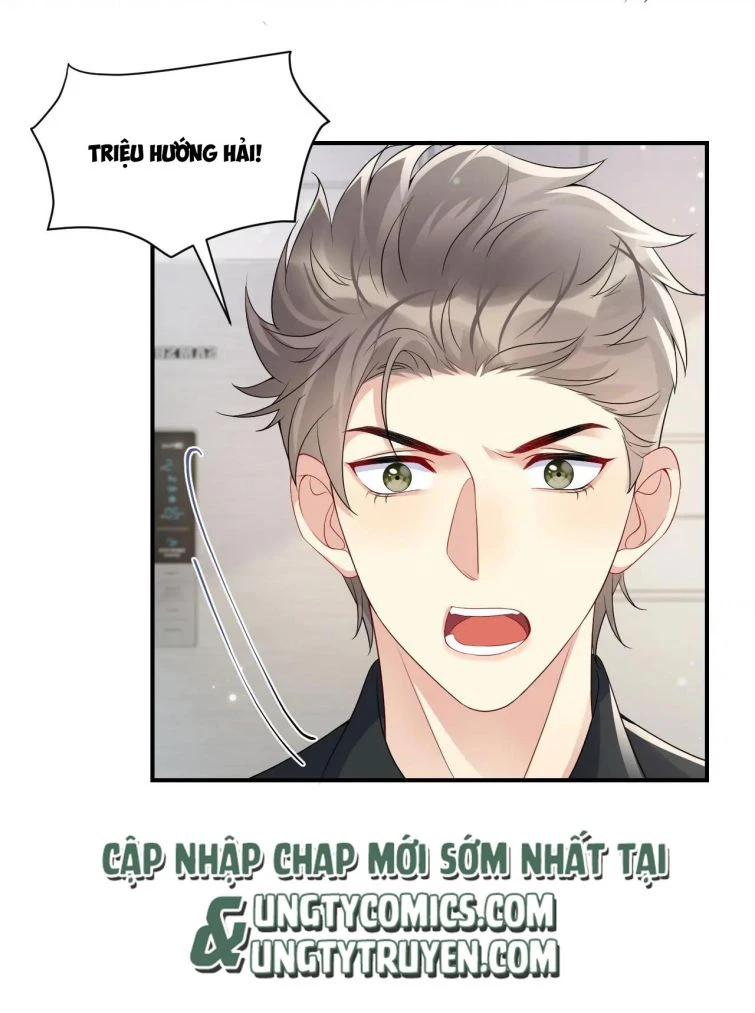 Lại Bị Bạn Trai Cũ Nhắm Đến Rồi Chapter 50 - Trang 17