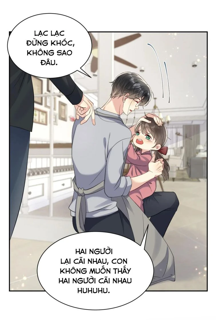 Lại Bị Bạn Trai Cũ Nhắm Đến Rồi Chapter 50 - Trang 19