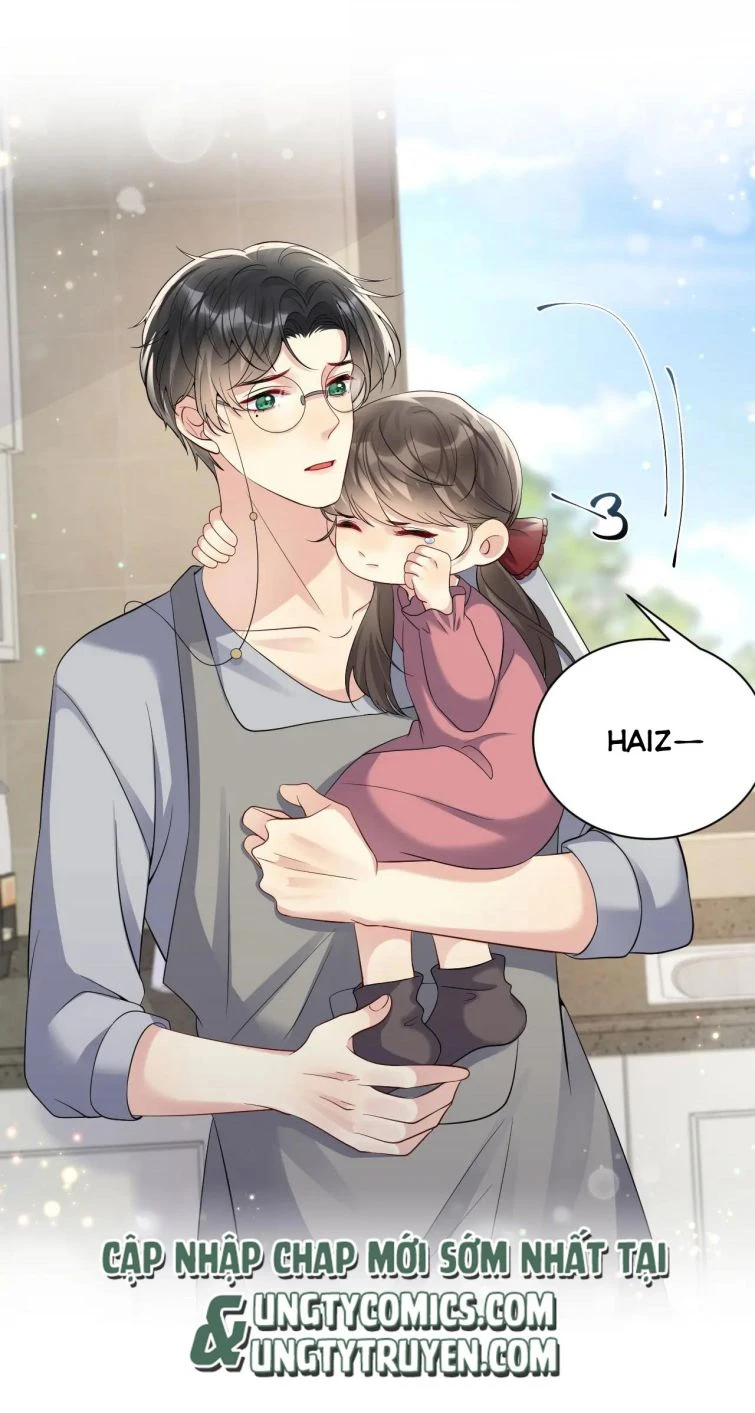Lại Bị Bạn Trai Cũ Nhắm Đến Rồi Chapter 50 - Trang 20
