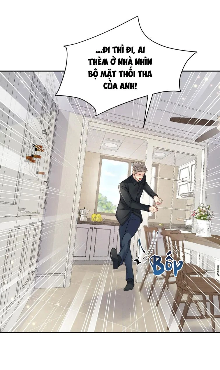 Lại Bị Bạn Trai Cũ Nhắm Đến Rồi Chapter 50 - Trang 23