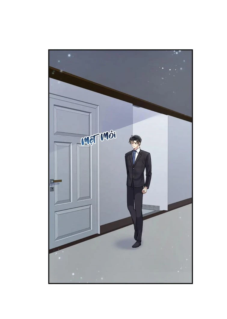 Lại Bị Bạn Trai Cũ Nhắm Đến Rồi Chapter 50 - Trang 25