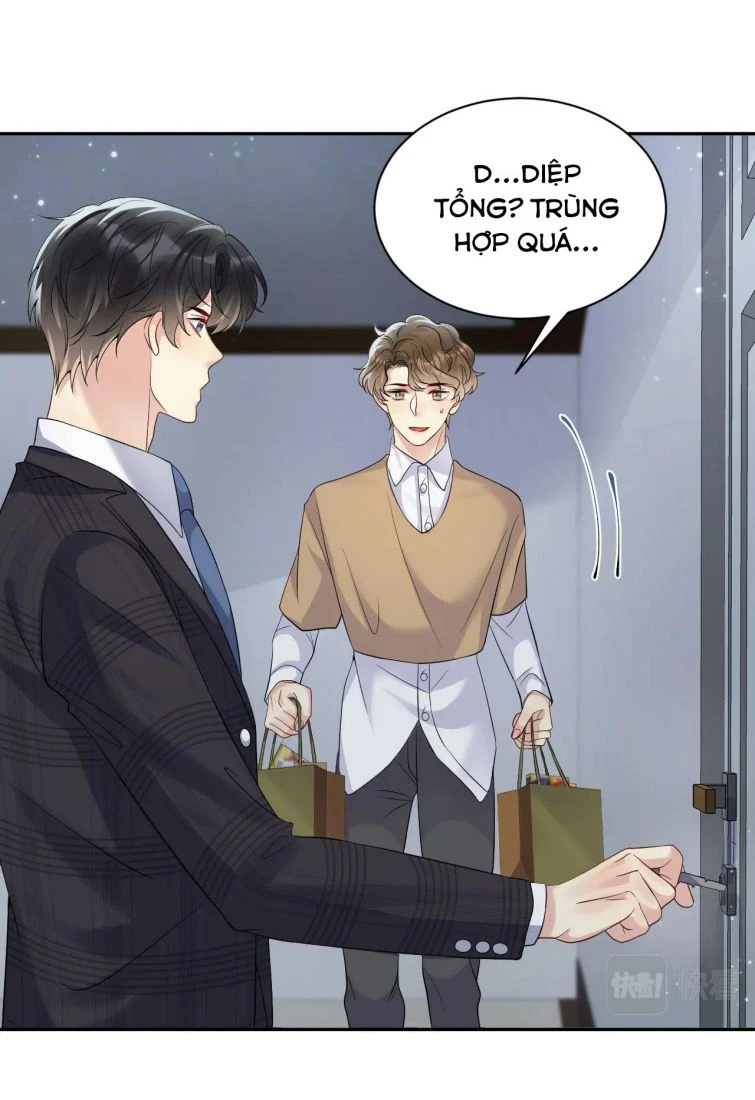 Lại Bị Bạn Trai Cũ Nhắm Đến Rồi Chapter 50 - Trang 26