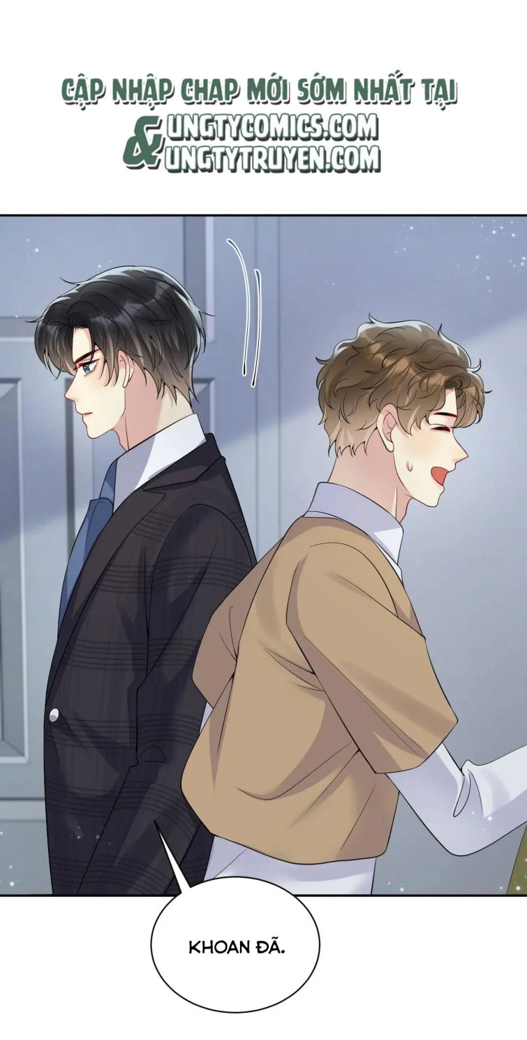 Lại Bị Bạn Trai Cũ Nhắm Đến Rồi Chapter 50 - Trang 27